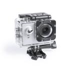 Garrix Action Camera - WHITE