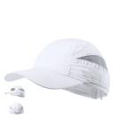 Laimbur Cap - WHITE