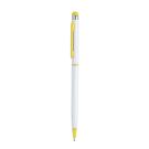 Duser Stylus Touch Ball Pen - RED