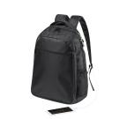 Halnok Backpack - BLACK
