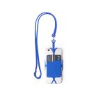 Veltux Lanyard - WHITE