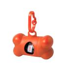 Rucin Waste Bag Dispenser - GREEN