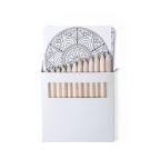 Boltex Mandala Set -