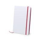 Kaffol Notepad - RED