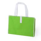 Buren Beach Mat - LIGHT GREEN