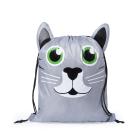 Llorel Drawstring Bag - CAT
