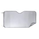 Belgiox Sunshade - BLACK