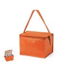 Hertum Cool Bag - BLACK