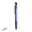 Payro 7 in 1 Multifunction Pen - BLACK