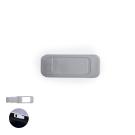 Lacol Webcam Cover - SILVER