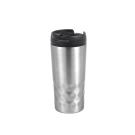 Dritox Insulated Cup - WHITE
