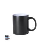 Bardot Sublimation Mug - BLACK