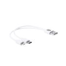 Vitral Charging Cable - WHITE