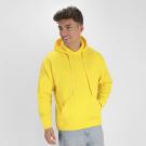 SWP280 Adult Hooded Sweatshirt "keya" - RED