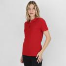 WPS180 Women Colour Polo Shirt "keya" - GOLDEN