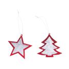 Rimol Christmas Decoration Set -