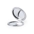 Plumiax Pocket Mirror - WHITE