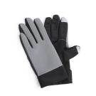 Vanzox Touchscreen Sport Gloves - BLUE