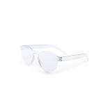 Tunak Sunglasses - TRANSPARENT