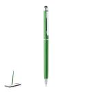Alfil Stylus Touch Ball Pen - SILVER