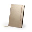 Bodley Notepad - GOLDEN