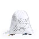 Kertran Drawstring Bag - NOEL