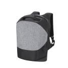 Biltrix Anti-Theft Backpack - GREY