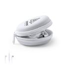 Sopral Earphones - WHITE