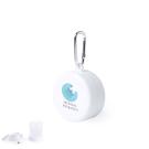 Berty Foldable Cup - WHITE