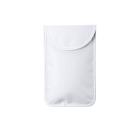 Hismal Protector Pouch - WHITE