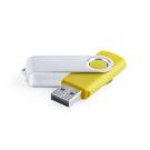 Yemil 32GB USB Memory - YELLOW