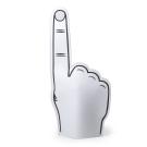 Zacky Animation Hand - WHITE