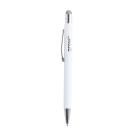 Woner Stylus Touch Ball Pen - BLACK