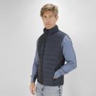 Belsan Vest - NAVY BLUE