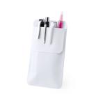 Tormil Pocket Protector - WHITE