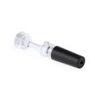 Kabalt Vacuum Bottle Stopper - BLACK