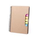 Tiblan Sticky Notepad -
