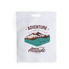 Wercal Sublimation Bag - WHITE