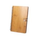 Palmex Notebook -