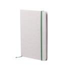Telmak Notepad - GREEN