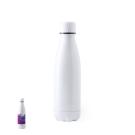 Bayron Sublimation Bottle - WHITE