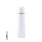 Cleikon Sublimation Vacuum Flask - WHITE