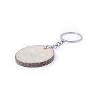 Selton Keyring - ROUND
