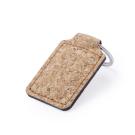 Kimbox Keyring - CIRCLE