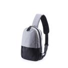 Versox Shoulder Bag - GREY