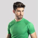 Tecnic Dinamic Adult T-Shirt - RED