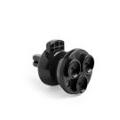 Glatix Holder - BLACK