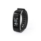 Rusk Smart Bracelet - BLACK