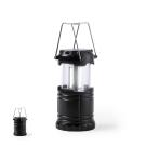 Demil Lamp - BLACK