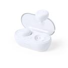 Merkus Earphones - WHITE